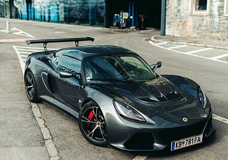 Lotus Exige SPORT 350 SPORT 350