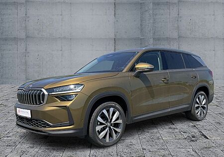 Skoda Kodiaq Selection 2.0 TDI 7-Sitze PANO SHZ HUD
