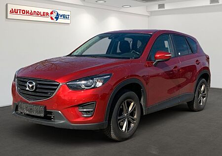 Mazda CX-5 2.2 Sports-Line AWD