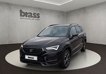 Seat Ateca 1.5 TSI ACT FR OPF (EURO 6d)