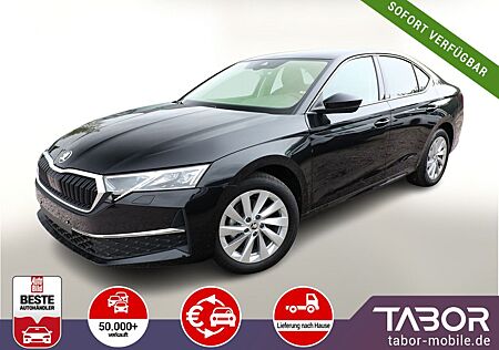 Skoda Octavia Lim eTSI150 DSG Selec Matrix Key Nav ACC
