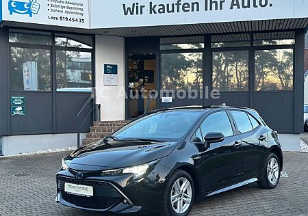 Toyota Corolla 1.8 HYBRID DYNAMIC E-CVT KAM LED LANEAS