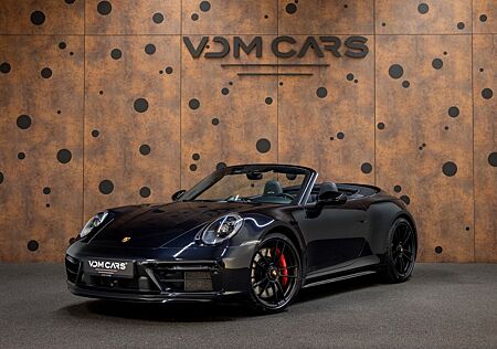 Porsche 911 Urmodell 911 Carrera GTS Cabriolet *18-weg*ACC*BOSE*