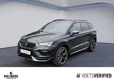 Cupra Ateca 2.0 TSI 4Drive SHZ+NAVI+LED