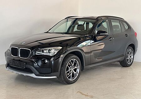 BMW X1 18 d Aut. xDrive *HU-NEU*Bi-Xenon*PDC*