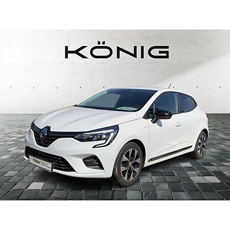 Renault Clio leasen