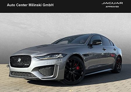 Jaguar XE P250 R-Dynamic SE *Winter-Paket*Black Pack*T