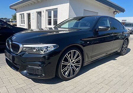 BMW 530 Baureihe 5 Lim. i M Paket Sport