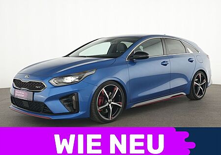 Kia Pro_ceed Procee'd GT Navigation|Kamera|JBL|CarPlay|SHZ|LE