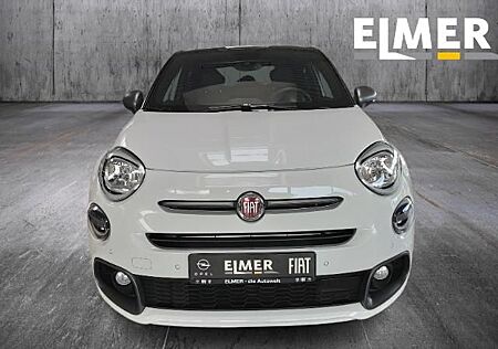 Fiat 500X Sport - Automatik - Rückfahrkamera/ Navi