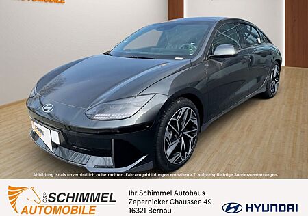 Hyundai IONIQ 6 UNIQ 77.4 kWh 4WD BOSE NAVI MATRIX-LED