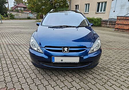 Peugeot 307 307SW 2.0