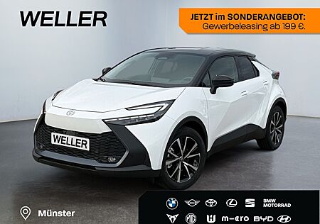 Toyota C-HR 2.0 PHEV Teamplayer *Gewerbeleasing ab 199€