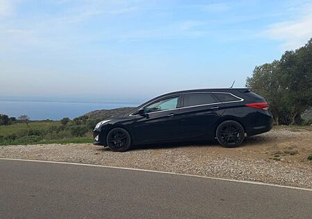 Hyundai i40 cw 1.6 GDI 5 Star Edition 5 Star Edition
