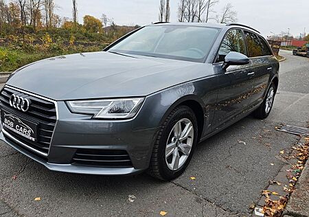 Audi A4 Avant 30 TDI basis