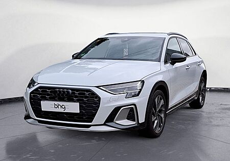 Audi A3 allstreet 35 TFSI 110(150) kW(PS ) S tronic