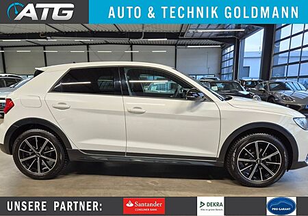 Audi A1 ALLSTREET 35 TFSI S LINE NAVI SITZHZ PDC ACC