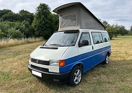 VW T4 Multivan Volkswagen Westfalia Aufstelldach Klima, Womo,