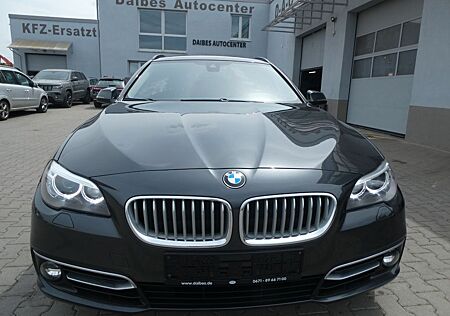 BMW 525 Baureihe 5 Touring d xDrive