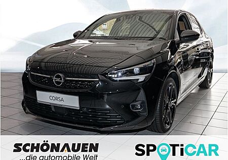 Opel Corsa ULTIMATE 1.2 DI TURBO +NAVI+RFK+MET+ATM+