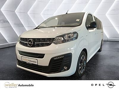 Opel Zafira Life -e L ''Edition'' 8-Sitze Apple/Andro