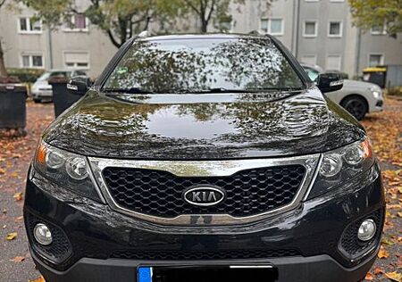 Kia Sorento 2.2 CRDi AWD Vision Vision
