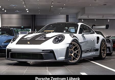 Porsche 992 911 GT3 RS WEISSACH PCCB LIFT MATRIX TAX/VAT