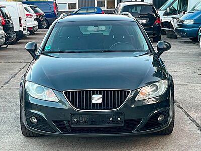 Seat Exeo ST Sport