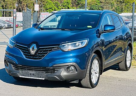 Renault Kadjar 1.6 dCi Experience 131PS 6 Gang Keyless