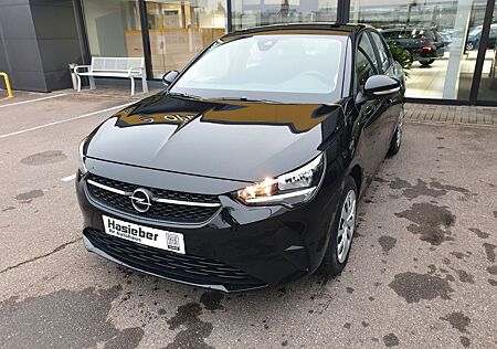 Opel Corsa F e Edition