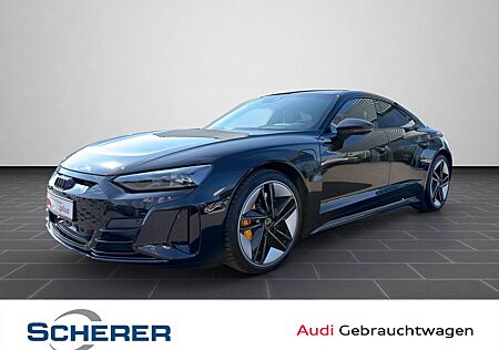Audi RS e-tron GT B&O 3D KLANG MATRIX-LED NAVI PANO E