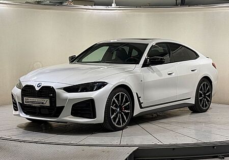 BMW 440 M440i xDrive Gran Coupé Pro M-Sitze AHK ACC 360°