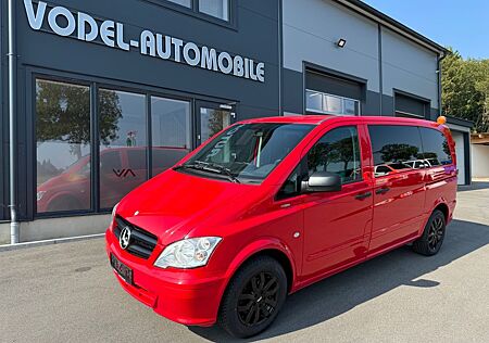 Mercedes-Benz Vito Kombi 116 CDI kompakt