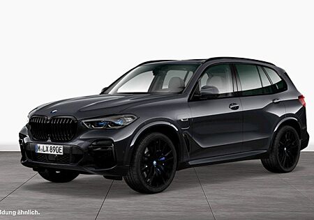 BMW X5 xDrive45e M Sport AHK Driv.Assist.Prof Laser