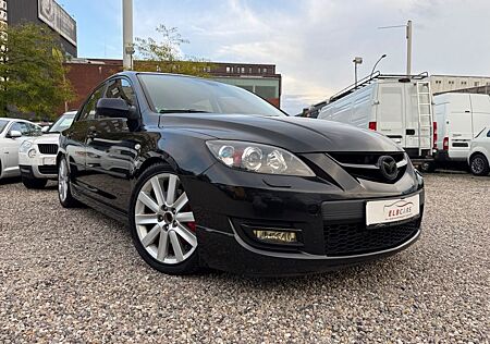 Mazda 3 Lim. 2. MPS /Klima /LEDER/SH/ABS/