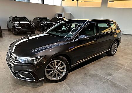 VW Passat Volkswagen Var. GTE MATRIX|LED MASSAGE AHK LEDER VOL