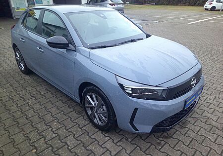 Opel Corsa 1.2 SichtP PDC 10"-DAB Temp CarPlay Alufe