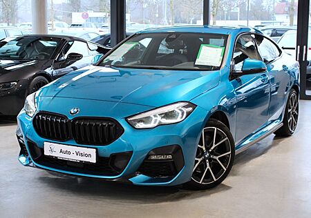 BMW 220d (F44) Gran Coupé M Sport *LED*AHK*HiFi*Navi