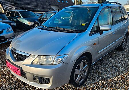 Mazda Premacy 2.0 Active Autom.