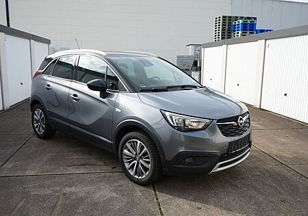 Opel Crossland X 1.2 Turbo 96kW INNOVATION TÜV NEU