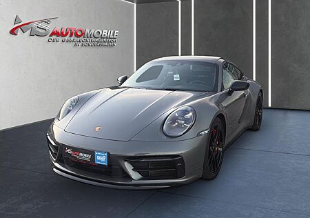 Porsche 992 Carrera 4 GTS+MATRIX+LIFT+SPORTAG+CHRONO+18W