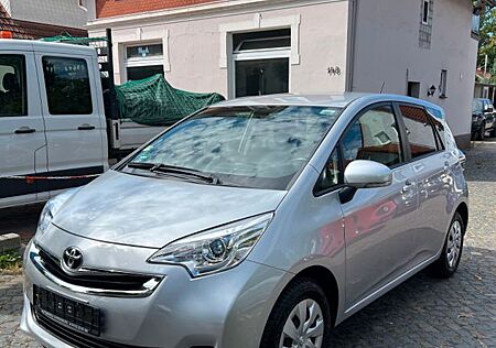 Toyota Verso-S Life*AUTOMATIK*ORIG 10TKM