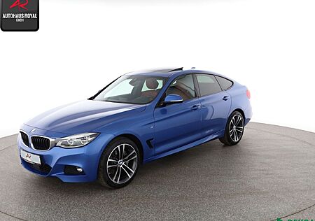 BMW 340 Gran Turismo i xDrive M SPORT HUD,360GRAD,SH