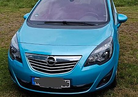 Opel Meriva 1.4 Color Edition 103kW Color Edition