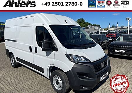 Fiat Ducato 35 L2H2 KaWa+KLIMA+PDC+TEMPOMAT+ERSATZRAD