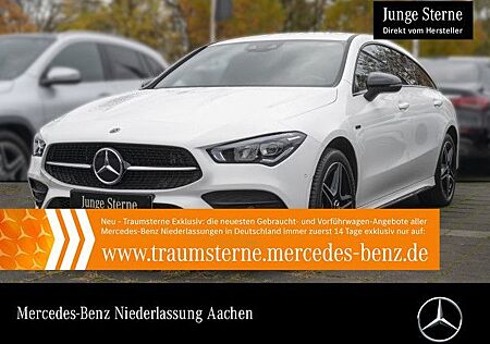 Mercedes-Benz CLA 250 Shooting Brake CLA 250 e SB AMG/Night/LED/AugReal/CarPlay/Ambie