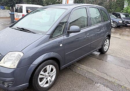 Opel Meriva CATCH ME Now