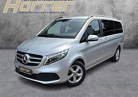 Mercedes-Benz V 250 d lang EDITION 4M PANO LED Distr Drehbar