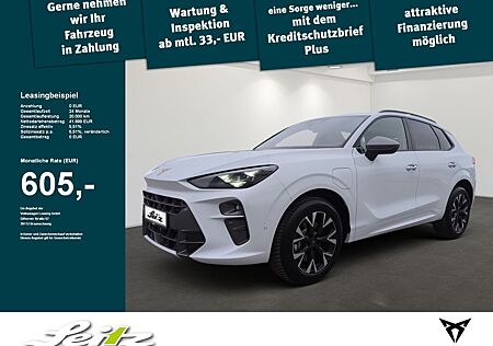 Cupra Terramar 1.5 TSI e-Hybrid *HEAD-UP*NAVI*KAMERA*