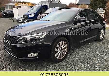 Kia Optima 2.0 CVVL Edition 7